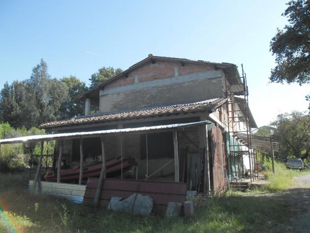 Casa singola in vendita a San Romano - San Miniato 450 mq Rif: 1452641 - Foto 3