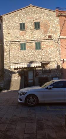 Appartamento in vendita a Semproniano 55 mq Rif: 1077493 - Foto 10