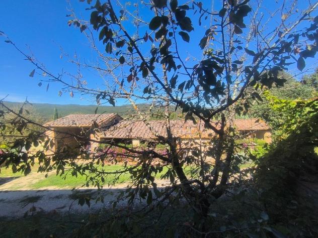 Casale in vendita a Sovicille 1300 mq Rif: 1353752 - Foto 6