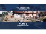 Immobile in asta di 135 m² con più di 5 locali in vendita a Tolmezzo