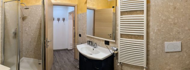 BILOCALE IN VIA LEGNAGO (BORGO ROMA) – PRIVATO VENDE A PRIVATO - Foto 2