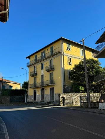 Indipendente in vendita a Villafranca in Lunigiana
