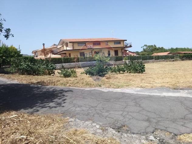 terreno agricolo in vendita a Pedara