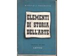 R48 -  ELEMENTI DI STORIA DELL'ARTE