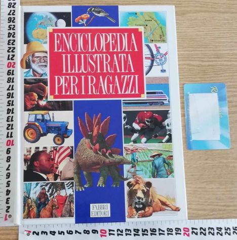Libro Esperimenti Scientifici in casa - Foto 4