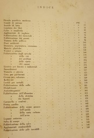 Enciclopedia delle piccole e medie industrie - Foto 3