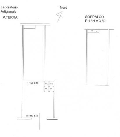 LABORATORIO - ARICCIA - Foto 20