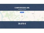 Immobile in asta di 178 m² in vendita a Camporosso