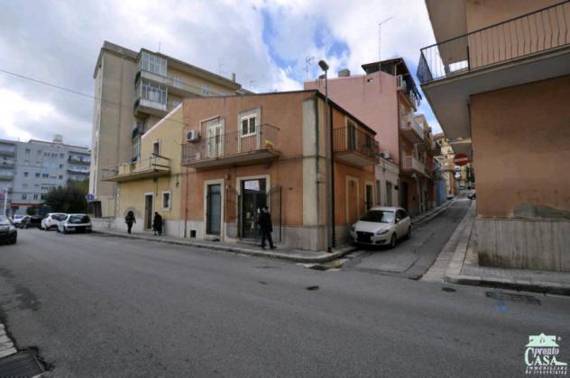 Rif. 7360 - Appartamento per ufficio 3 locali a Ragusa - Foto 9