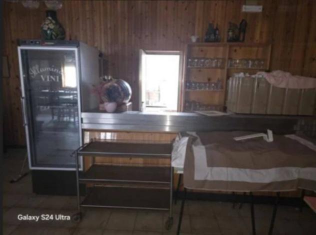 Immobile in asta di 1395 m² in vendita a Rocca Santa Maria - Foto 6