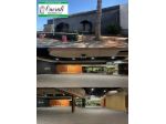MQ 4.600 ROMA, FRONTE STRADA VIA TIBURTINA DENTRO E ADIACENTE GRA, Rif.V-648c.