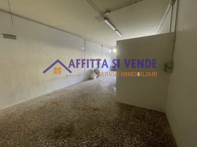 1 Vetrina in affitto a Siracusa - Foto 4