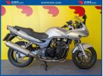 KAWASAKI ZR 7S Finanziabile - GRIGIO - 79508 rif. 23951957