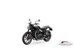 TRIUMPH Speed Twin 900 2025 MY rif. 23734738