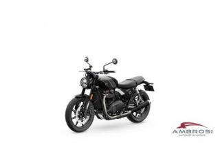 TRIUMPH Speed Twin 900 2025 MY rif. 23734738