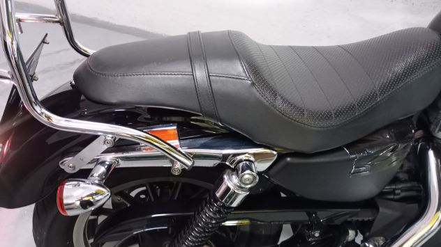 harley davidson 883 del 2006 - Foto 4