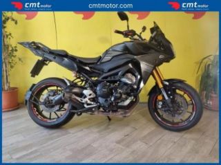 YAMAHA Tracer 900 Garantita e Finanziabile rif. 24013143