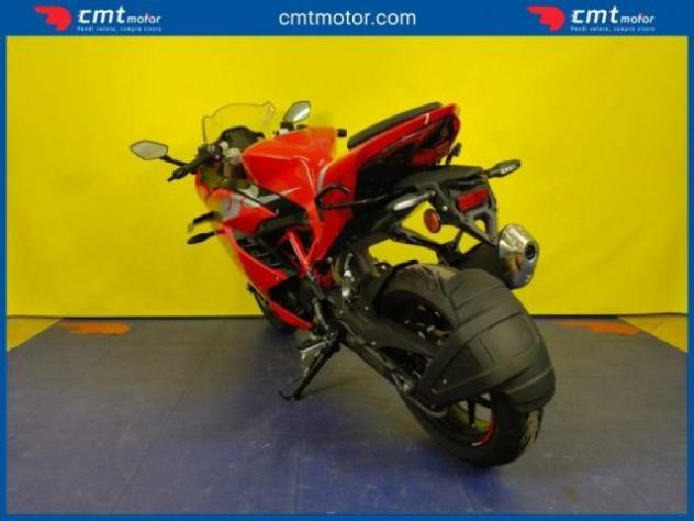 TVS Motor RR 310 Garantita e Finanziabile rif. 23947571 - Foto 4