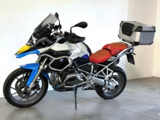 BMW R 1200 GS Adventure  rif. 22586798