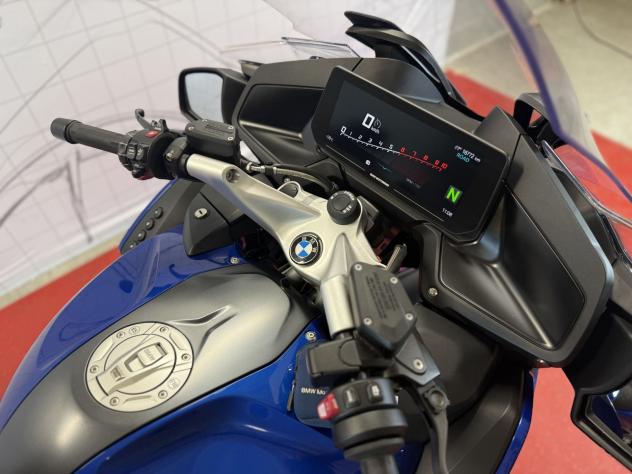 BMW R 1250 RT BMW R 1250 RT - YM 2022 - Foto 8