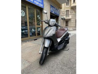 PIAGGIO Beverly 300 i.e. ABS-ASR rif. 21171277