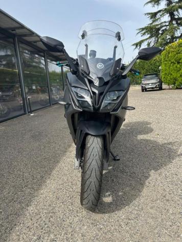 CF MOTO 650GT . rif. 24051600 - Foto 3