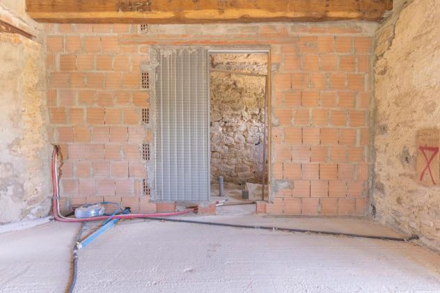 Terratetto in vendita a Avane - Empoli 80 mq Rif: 1384885