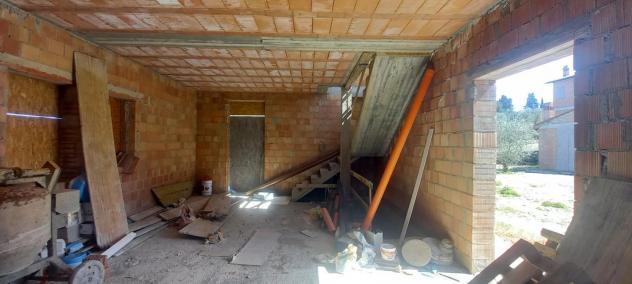 Fienile in vendita a Gambassi Terme 120 mq Rif: 1042635 - Foto 10