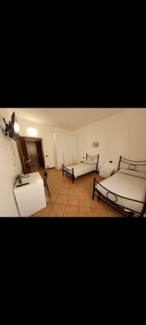 Camera doppia uso singola a Verona