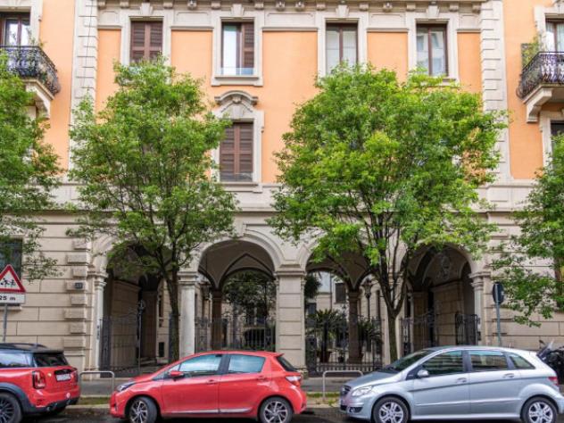 Appartamento di 65 m² con 2 locali in affitto a Milano - Foto 20