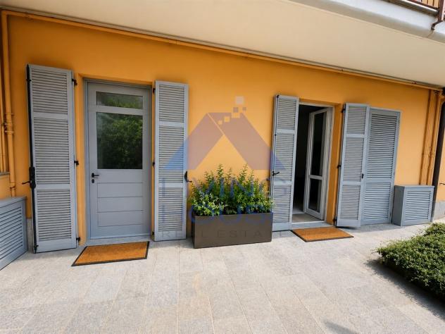 Appartamento bilocale con taverna in affitto a Monza - Foto 19