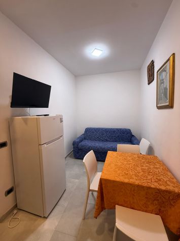 Bilocale Vieste centro