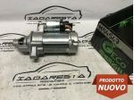Motorino Avviamento Classe C W205 Benzina A2749062100