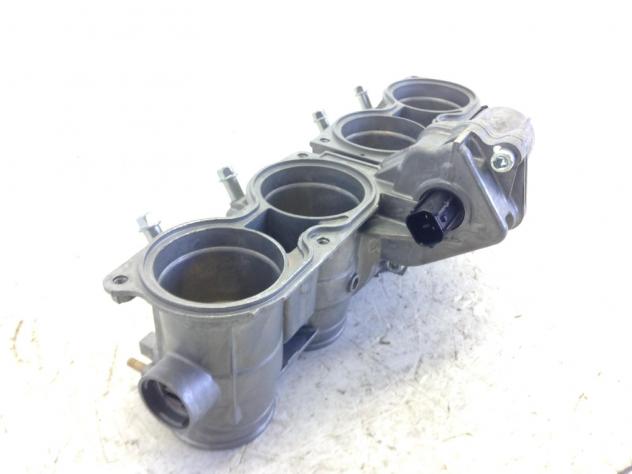 HONDA CBR RR ABS KM0 600 CORPO FARFALLATO 2024 2026 PC69A4RK - Foto 3