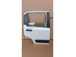 PORTA POSTERIORE DX FIAT PANDA 2014 CON FASCIA