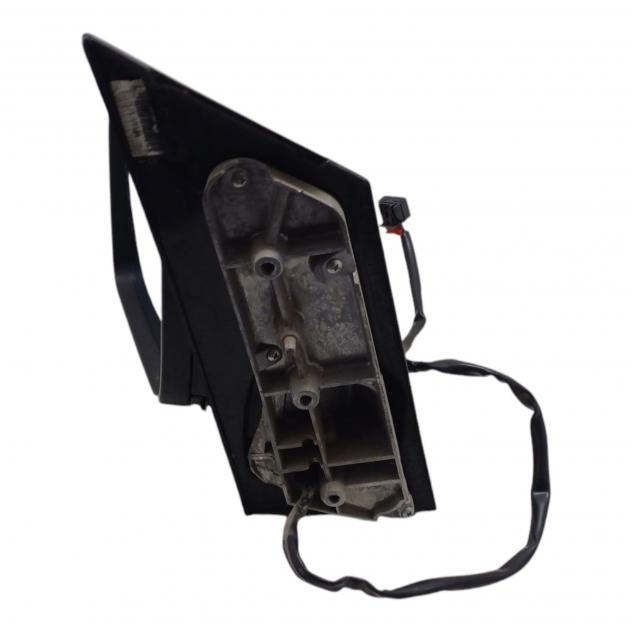 SPECCHIETTO RETROVISORE SINISTRO VOLKSWAGEN Caddy 3° Serie 2K5857507AH9B9 BJB (0410) - Foto 2