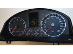 Volkswagen Scirocco 1.4 quadro strumenti 1K8920870F