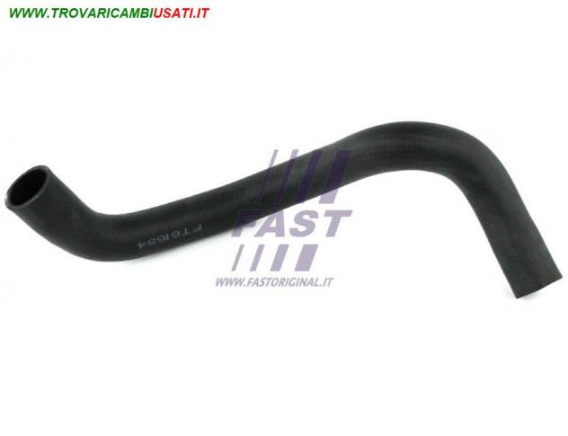 TUBO RADIATORE RENAULT KANGOO II 08 RADIATORE SUPERIORE 1.5 DCI FT61684 RENAULT - KANGOO - 2008