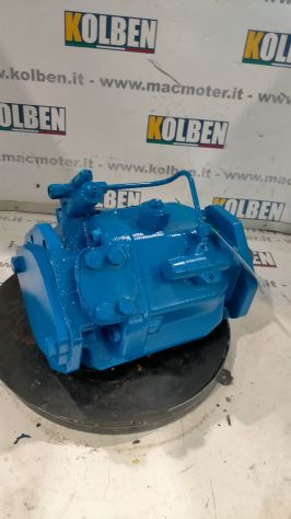 Pompa Rexroth ALA10VO100DFLR31R-VSC12K24 - Foto 3