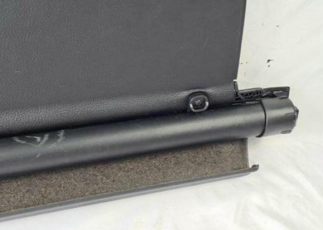 CAPPELLIERA POSTERIORE VOLKSWAGEN Golf 6 VI Variant 1K9867871B (0812) - Foto 4