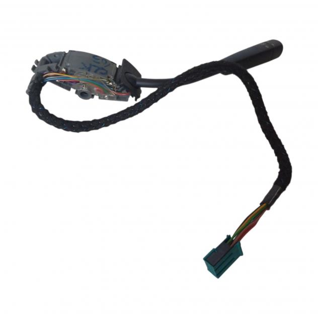 COMANDI CRUISE CONTROL MERCEDES CLK Cabrio W209 2085450303 111956 (03) - Foto 6