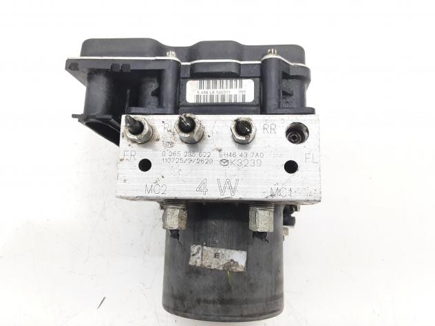 ABS MAZDA CX-7 2° Serie EH46437A0 Diesel (09) - Foto 3