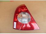FANALE POST.S. RENAULT CLIO (C65/B65)  Parti elettriche  Fanaleria  Fanali  &hellip;