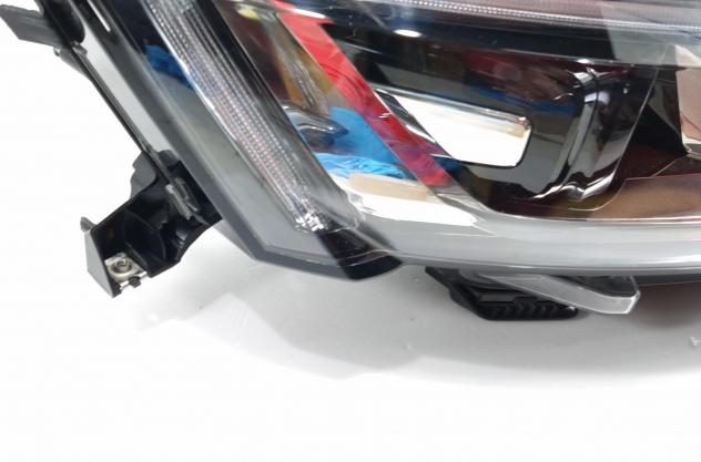FARO ANTERIORE DESTRO RENAULT Talisman Berlina 260109277R (15) - Foto 13