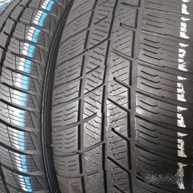 4 gomme 195 60 16 barum a38759 - Foto 3