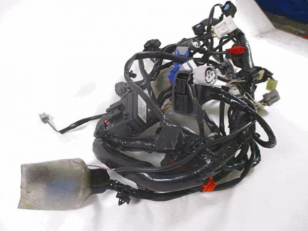 CABLAGGIO HONDA SW-T 400 ABS (2008 -2016)32100-MFT-D01 - Foto 2