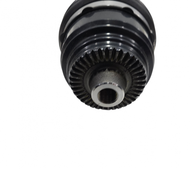 SEMIASSE ANTERIORE SINISTRO BMW X4 Serie (G02) 31608643183 (18) - Foto 9