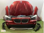 BMW X1 E84 cofano Faro cintura parafango paraurti 12738
