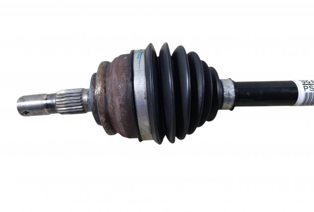 SEMIASSE ANTERIORE DESTRO PEUGEOT 2008 Serie 9824359680 (19) - Foto 8