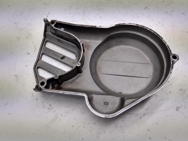 GILERA KZ 125 CARTER COPERCHIO VOLANO STATORE PIGNONE 1987 138 - Foto 6